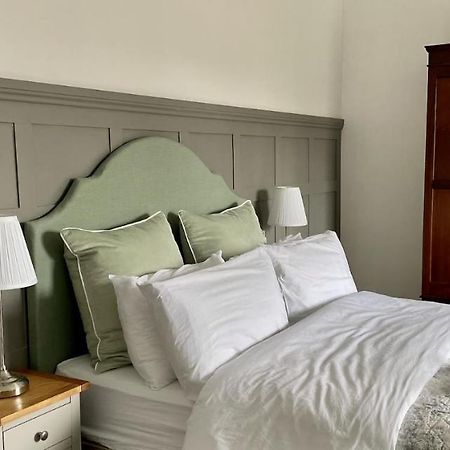 Portman Lodge 블랜퍼드포럼 외부 사진